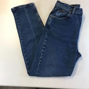 Vintage Lee Riders Mom Boyfriend Jeans
